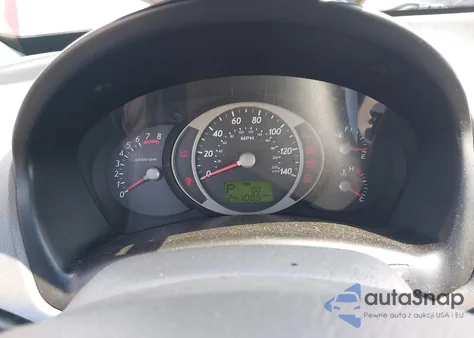 2005 Hyundai Tucson Gls/Lx z USA, uszkodzony, nr VIN KM8JN12DX5U131623